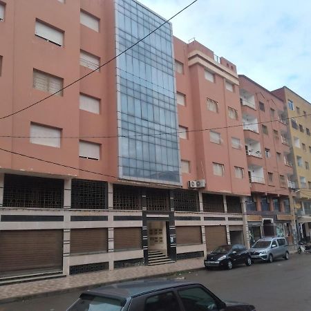 Appartement Luxe Berkawe Exterior foto