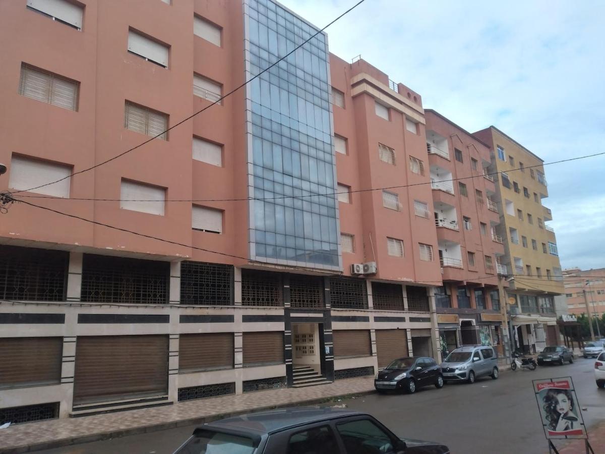 Appartement Luxe Berkawe Exterior foto
