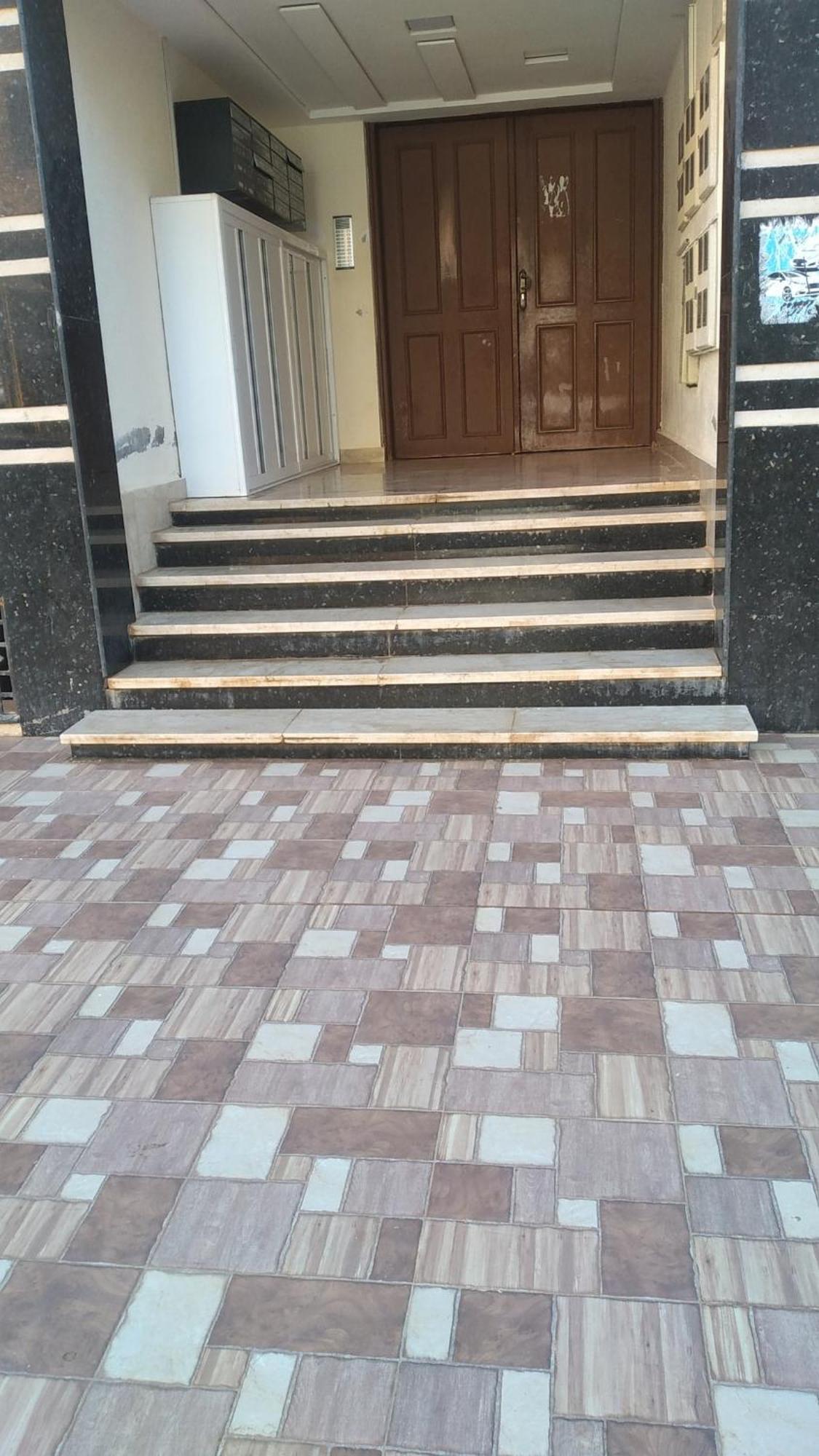 Appartement Luxe Berkawe Exterior foto
